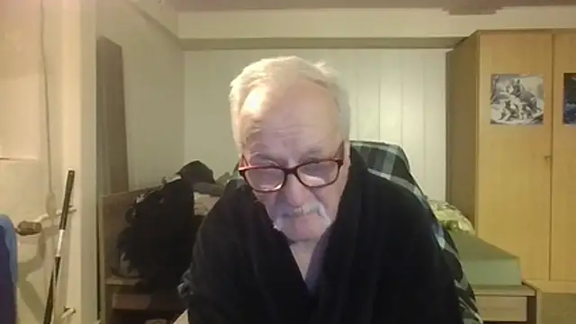 Sammy1660 online show from 02-10-26, 05:28