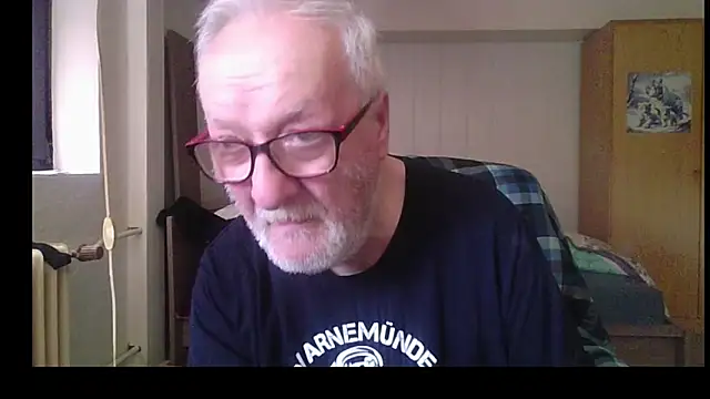 Sammy1660 online show from 05-23-26, 02:38