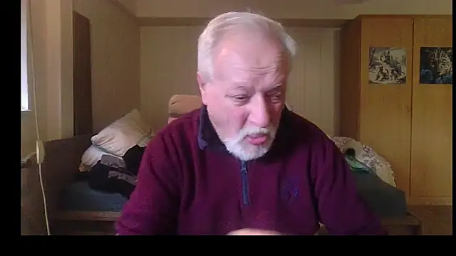 Snapshot of Sammy1660 chatting on 06-14-26, 08:15 Sammy1660 online show from 06-14-26, 08:15