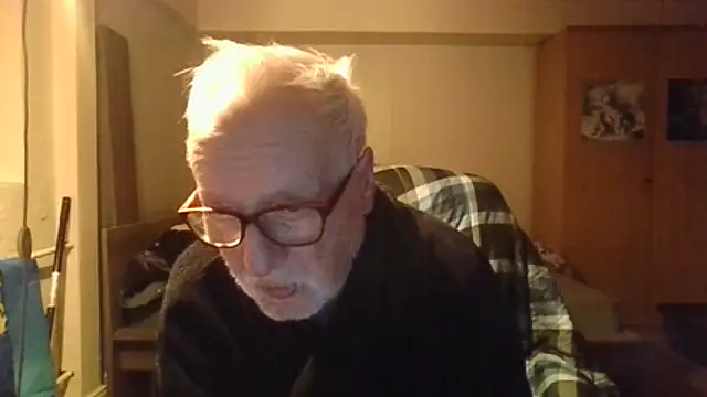 Sammy1660 online show from 03-04-26, 03:36