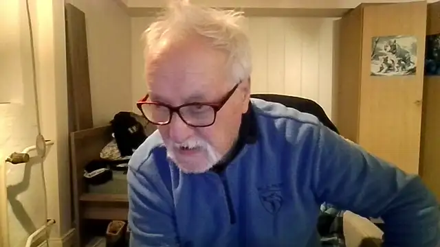 Sammy1660 online show from 05-04-26, 09:50