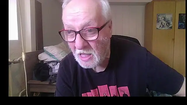 Sammy1660 online show from 05-30-26, 02:12