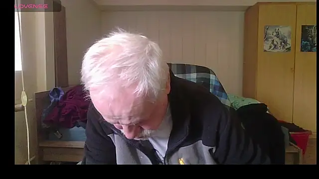 Sammy1660 online show from 06-03-26, 12:06