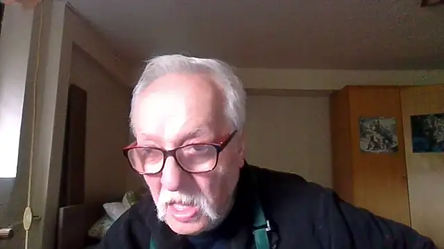 Sammy1660 online show from 05-08-26, 02:21