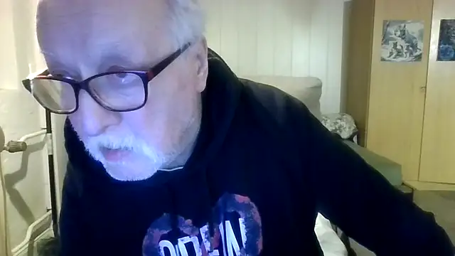 Sammy1660 online show from 03-28-26, 10:22