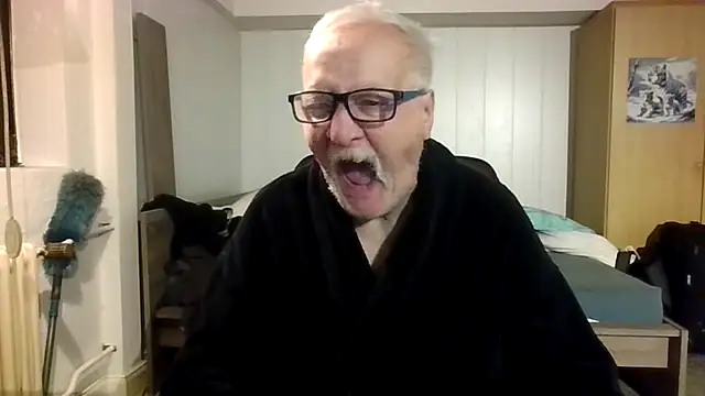 Snapshot of Sammy1660 chatting on 10-09-25, 09:37 Sammy1660 online show from 10-09-25, 09:37