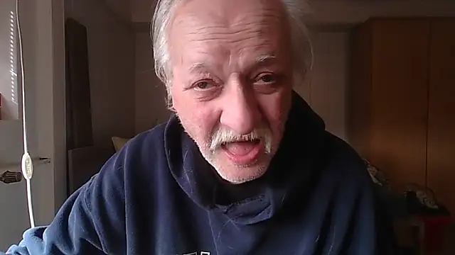 Snapshot of Sammy1660 chatting on 02-20-25, 12:36 Sammy1660 online show from 02-20-25, 12:36