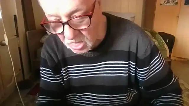 Sammy1660 online show from 04-14-26, 02:55