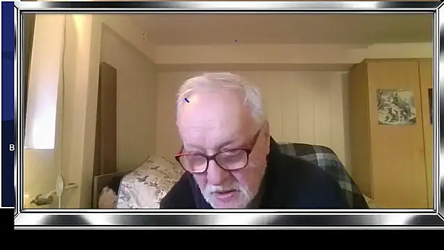 Sammy1660 online show from 05-20-26, 06:21