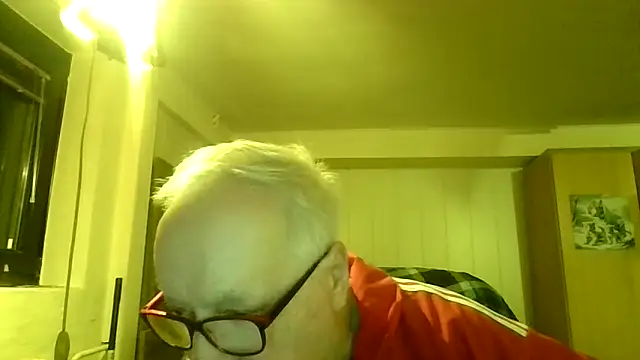 Sammy1660 online show from 04-04-26, 09:21