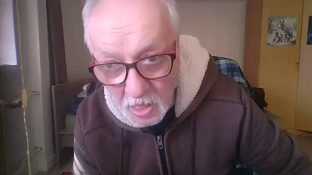 Sammy1660 online show from 04-19-26, 02:29