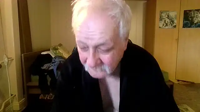 Sammy1660 online show from 05-10-26, 05:22