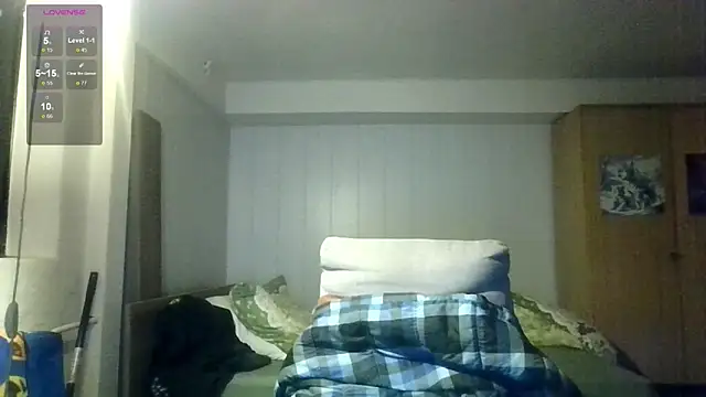 Sammy1660 online show from 03-07-26, 05:14