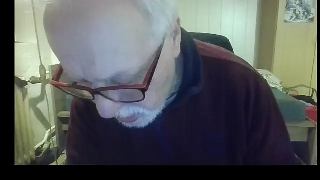 Sammy1660 online show from 06-02-26, 08:42