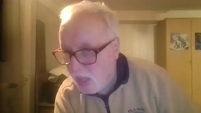 Sammy1660 online show from 05-15-26, 08:40