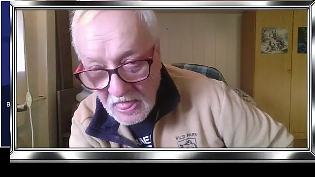 Sammy1660 online show from 05-19-26, 03:41