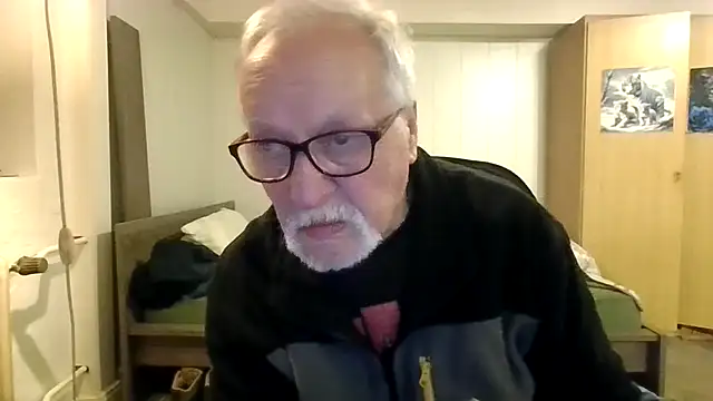 Sammy1660 online show from 05-01-26, 10:15