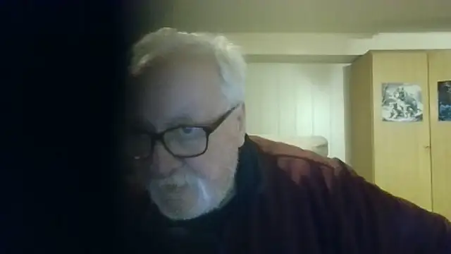 Sammy1660 online show from 04-26-26, 10:40