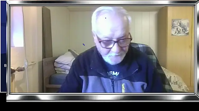 Sammy1660 online show from 05-21-26, 08:34