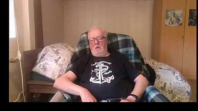 Sammy1660 online show from 05-26-26, 12:03