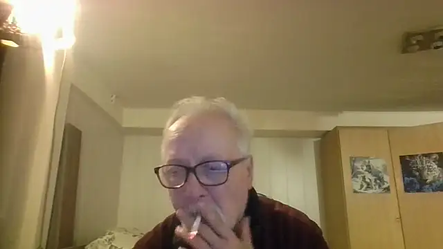 Sammy1660 online show from 04-22-26, 09:32