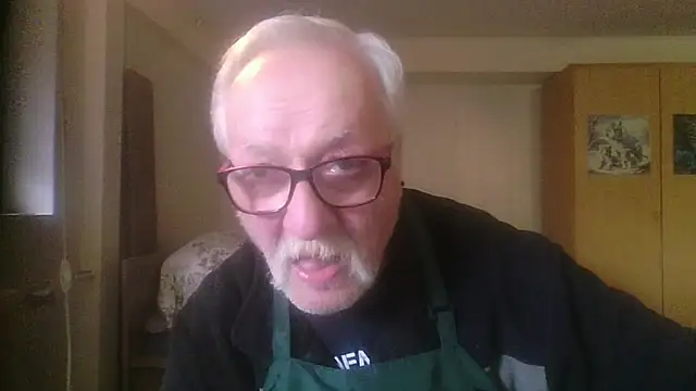 Sammy1660 online show from 05-14-26, 02:58