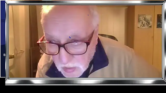 Sammy1660 online show from 05-19-26, 01:56
