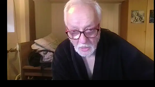 Sammy1660 online show from 05-31-26, 05:57