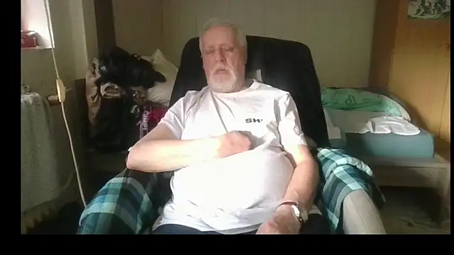 Snapshot of Sammy1660 chatting on 06-21-26, 04:46 Sammy1660 online show from 06-21-26, 04:46