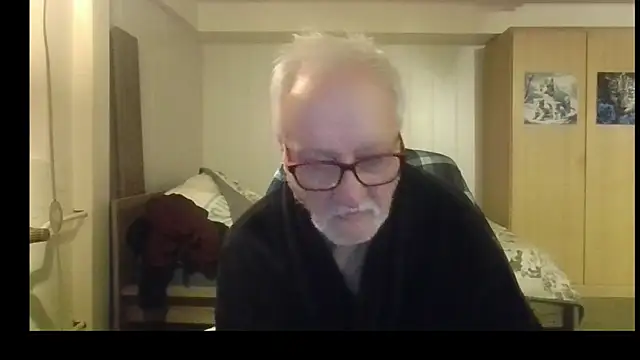 Sammy1660 online show from 05-21-26, 09:56