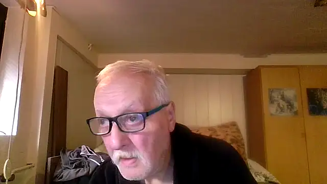 Sammy1660 online show from 11-13-25, 09:13