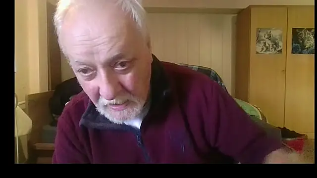 Snapshot of Sammy1660 chatting on 06-05-26, 06:07 Sammy1660 online show from 06-05-26, 06:07