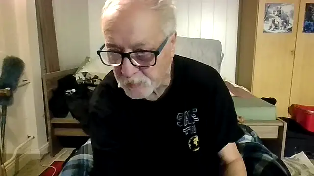 Sammy1660 online show from 11-03-25, 12:38