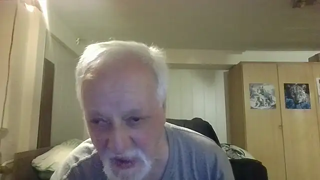 Snapshot of Sammy1660 chatting on 07-17-26, 08:28 Sammy1660 online show from 07-17-26, 08:28
