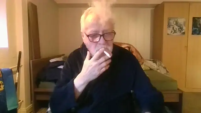 Sammy1660 online show from 03-18-26, 12:41