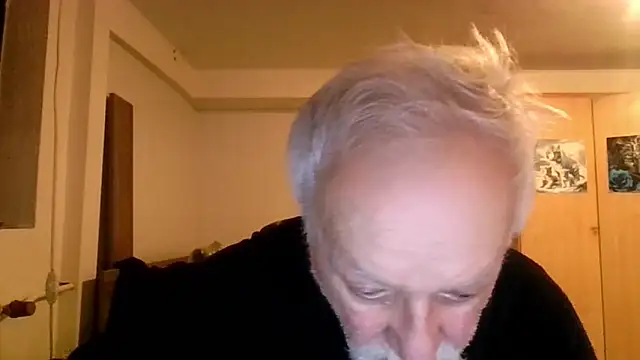 Sammy1660 online show from 05-08-26, 02:15
