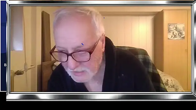 Sammy1660 online show from 05-20-26, 06:38