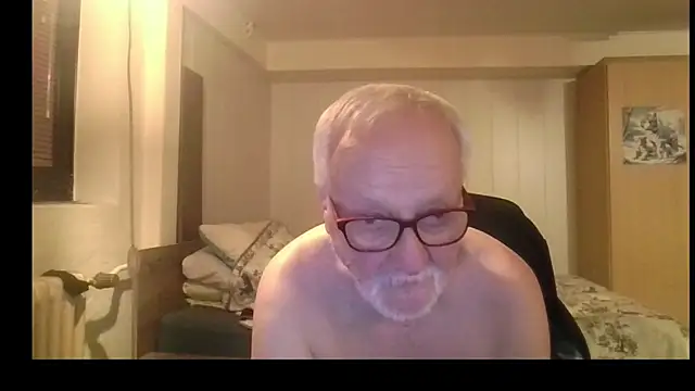 Sammy1660 online show from 05-29-26, 12:16