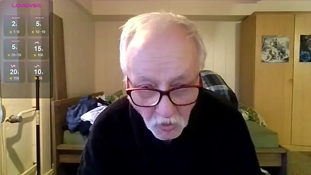 Sammy1660 online show from 03-26-26, 05:50