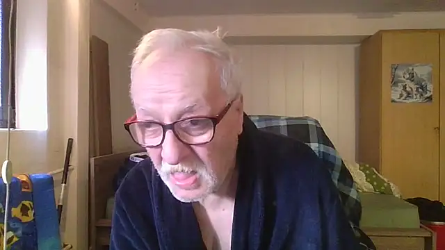 Sammy1660 online show from 03-14-26, 12:11