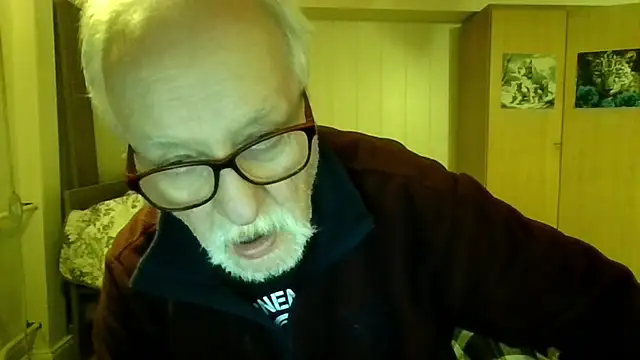 Sammy1660 online show from 05-06-26, 10:25
