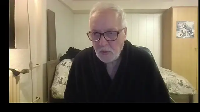 Sammy1660 online show from 05-22-26, 10:30