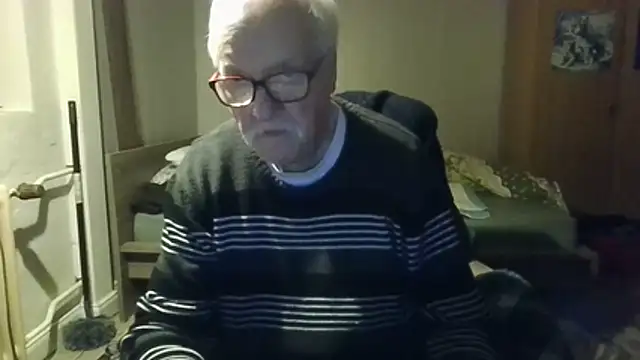 Sammy1660 online show from 03-21-26, 04:14