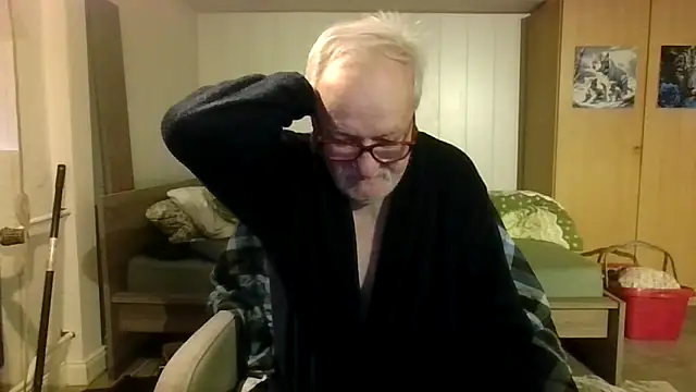 Sammy1660 online show from 02-14-26, 07:30