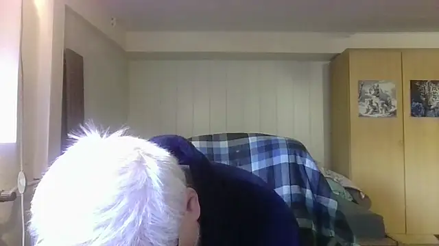 Sammy1660 online show from 05-17-26, 07:08