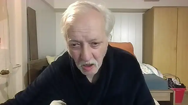 Snapshot of Sammy1660 chatting on 02-19-25, 10:53 Sammy1660 online show from 02-19-25, 10:53