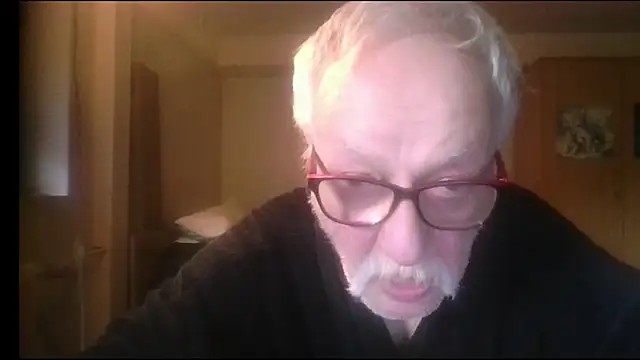 Sammy1660 online show from 05-15-26, 04:54