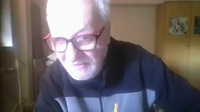 Sammy1660 online show from 05-16-26, 09:30