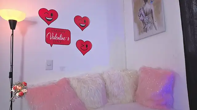 Cristel Boom online show from 02-14-26, 02:17