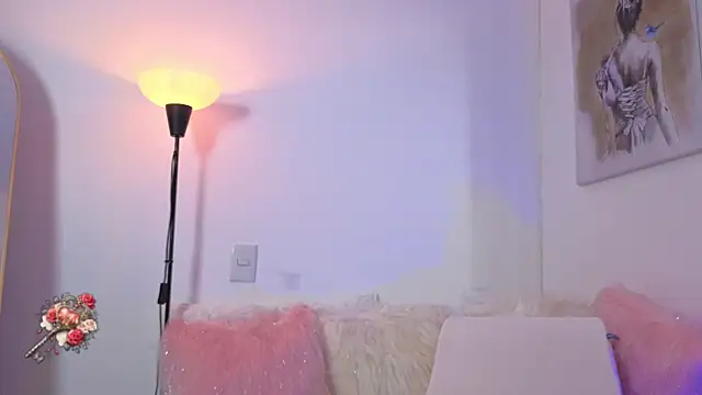 Cristel Boom online show from 02-16-26, 01:43